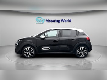 Used Citroen C3 2024 for sale - 78779302: Photo