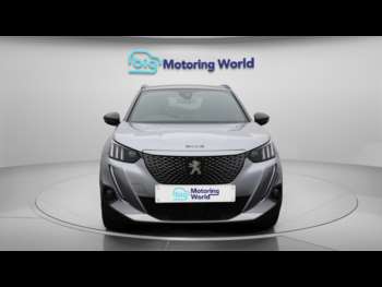 Used Peugeot 2008 2022 for sale - 74101986: Photo