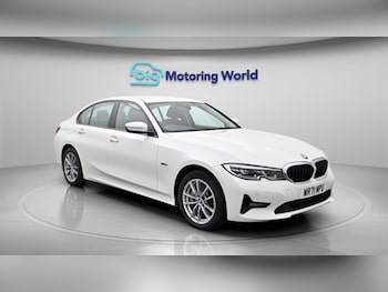 Used BMW 3 Series 2022 for sale - 79487668: Photo