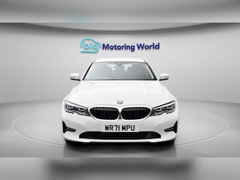 Used BMW 3 Series 2022 for sale - 79487668: Photo