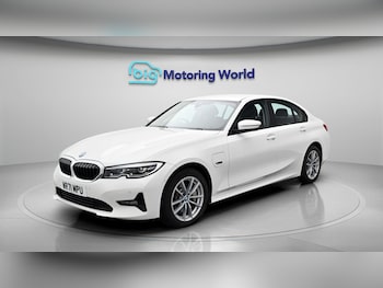 Used BMW 3 Series 2022 for sale - 79487668: Photo