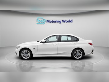 Used BMW 3 Series 2022 for sale - 79487668: Photo
