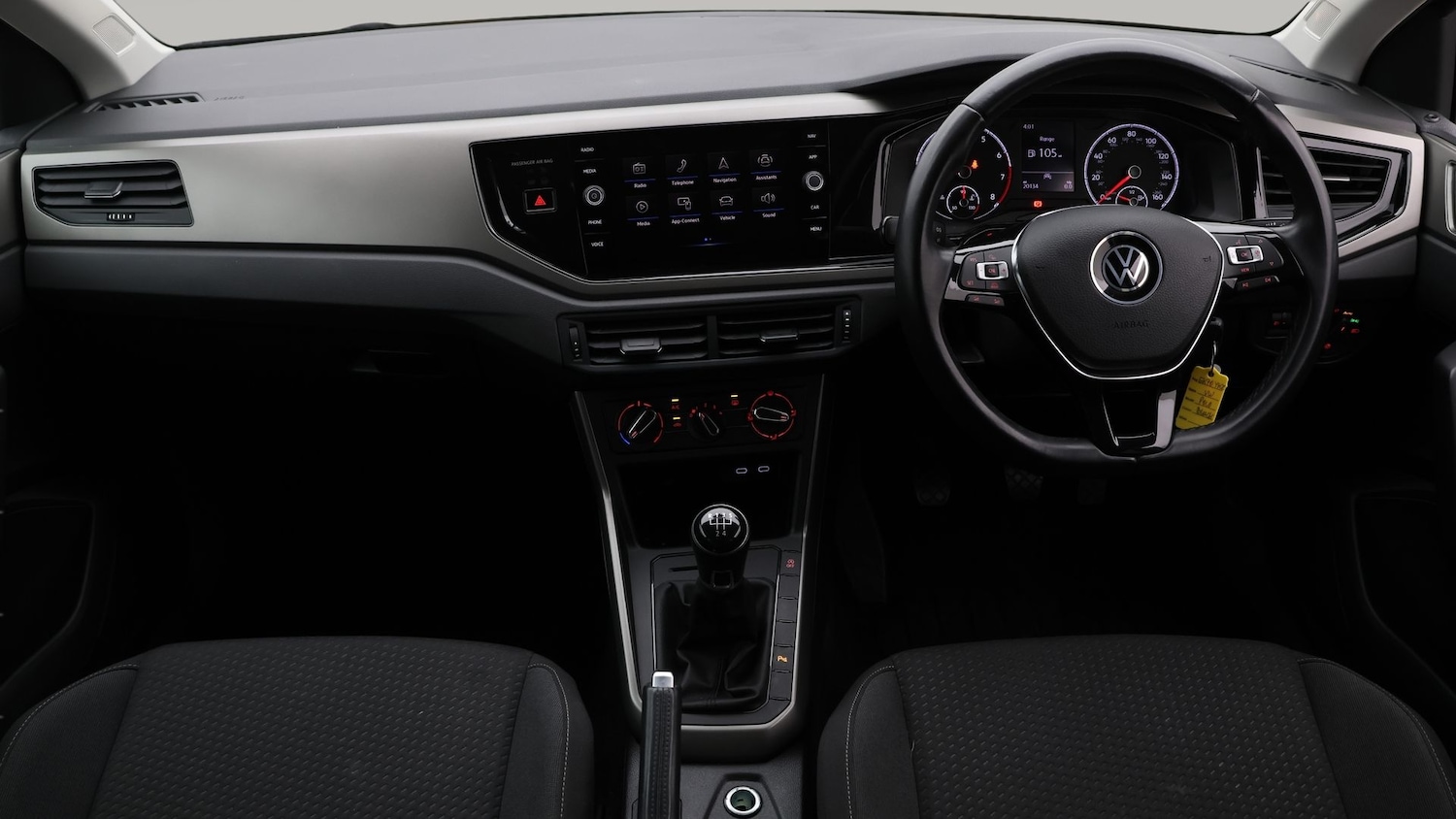 Used Volkswagen Polo 2020 for sale - 77610320: Photo 13