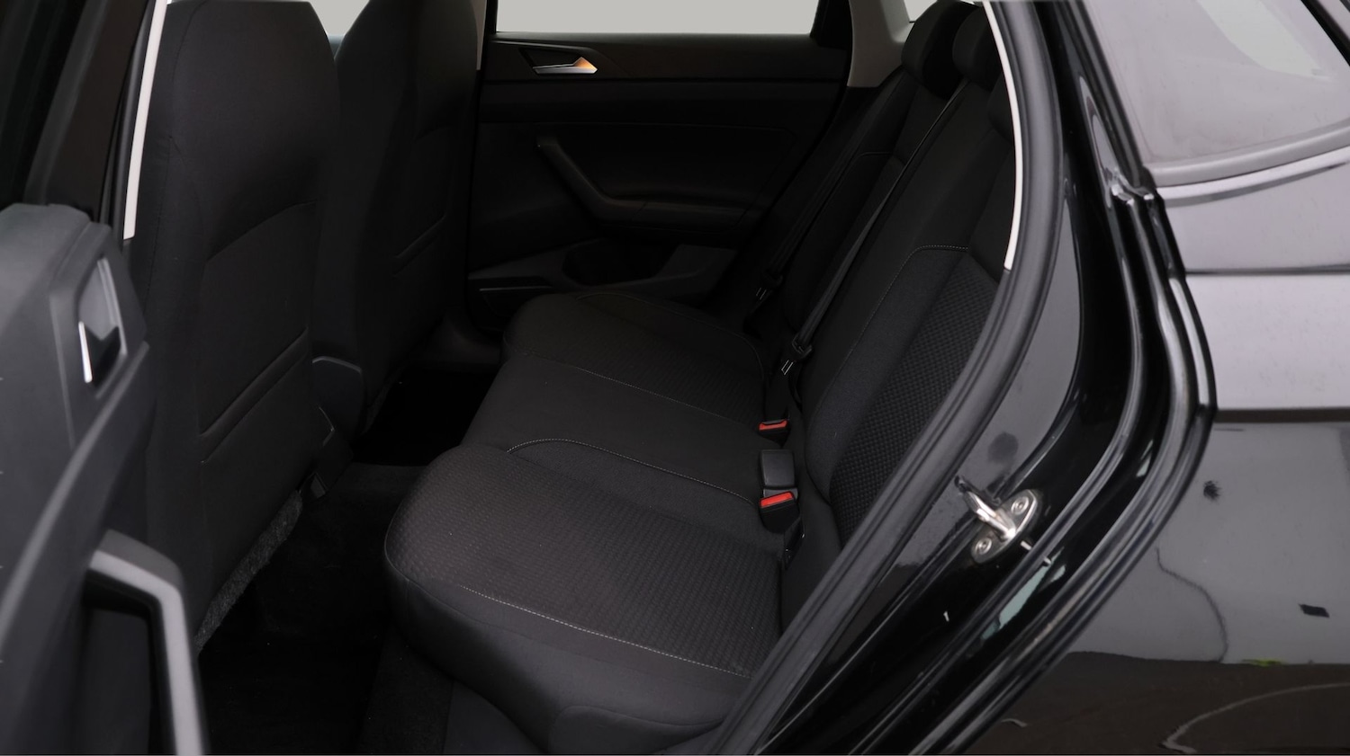 Used Volkswagen Polo 2020 for sale - 77610320: Photo 16