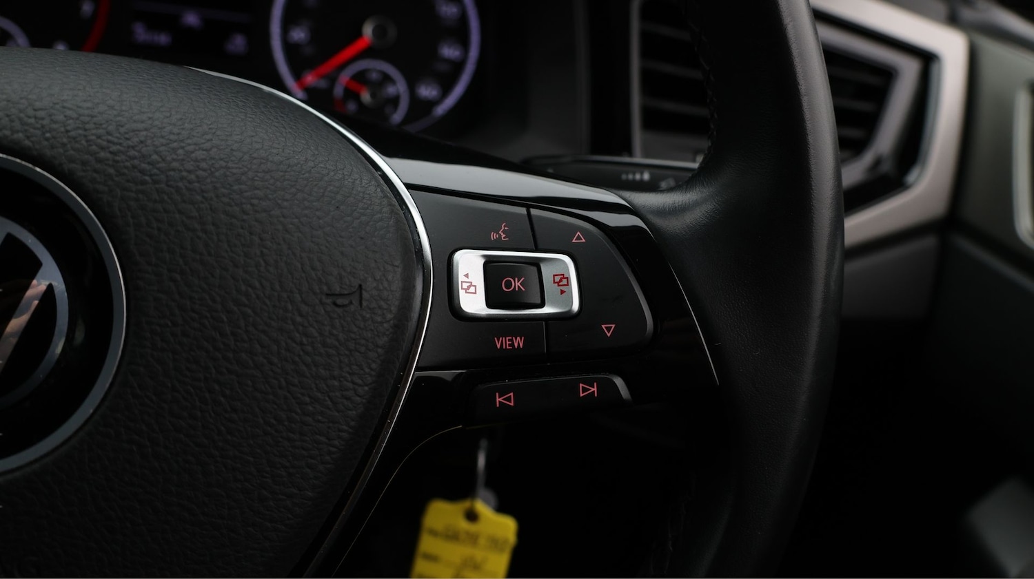 Used Volkswagen Polo 2020 for sale - 77610320: Photo 21