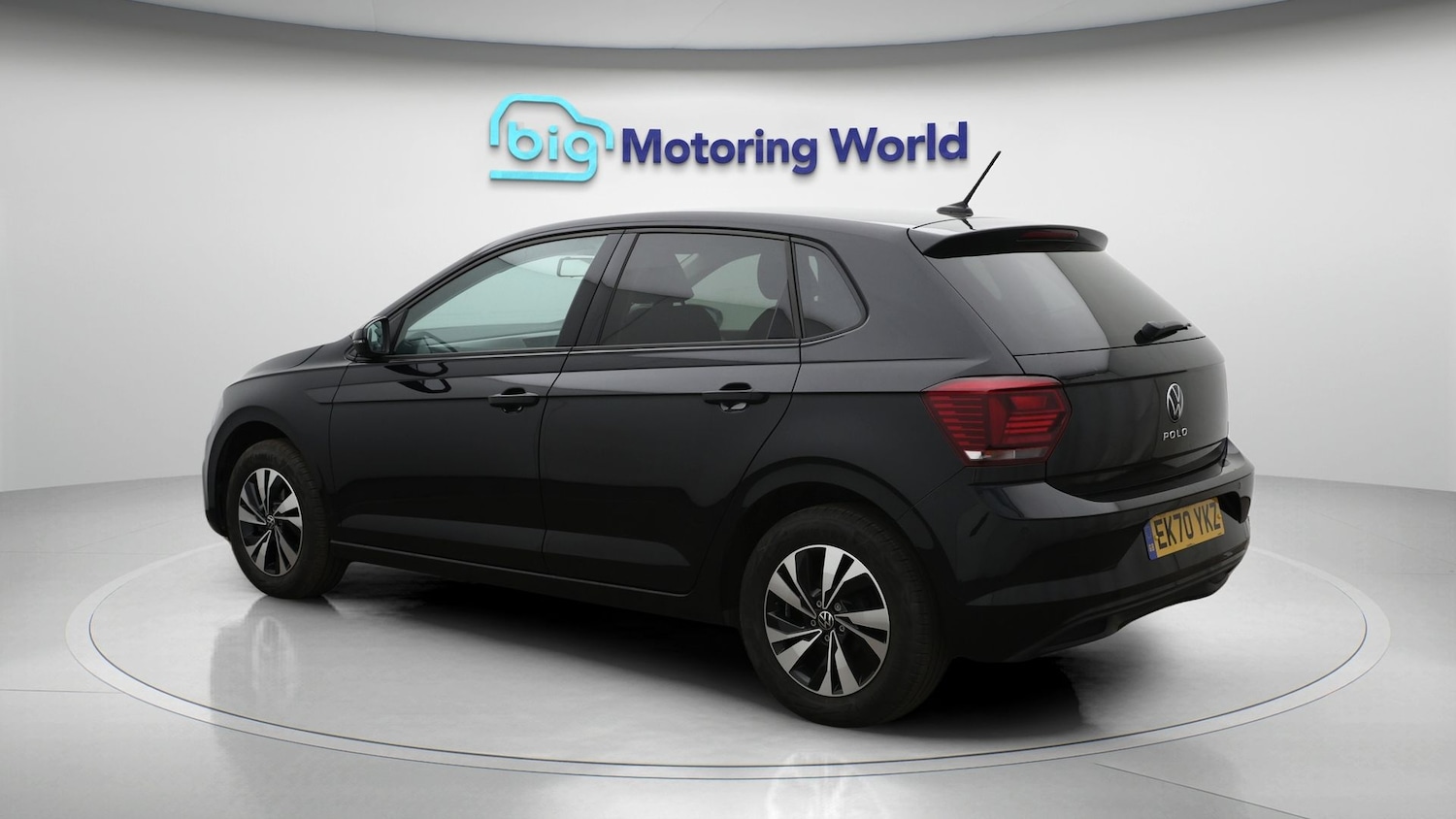Used Volkswagen Polo 2020 for sale - 77610320: Photo 5