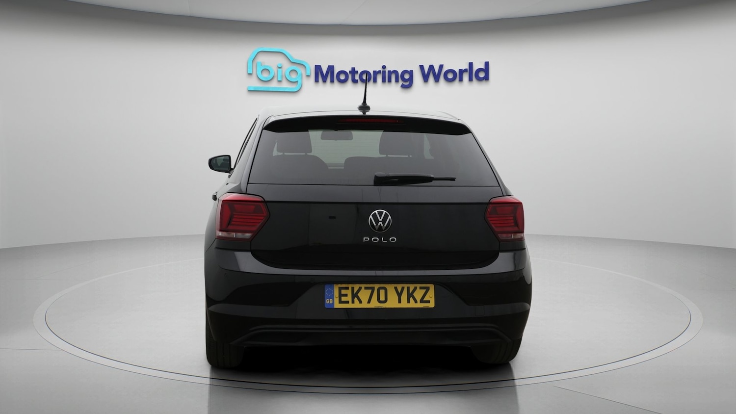 Used Volkswagen Polo 2020 for sale - 77610320: Photo 6