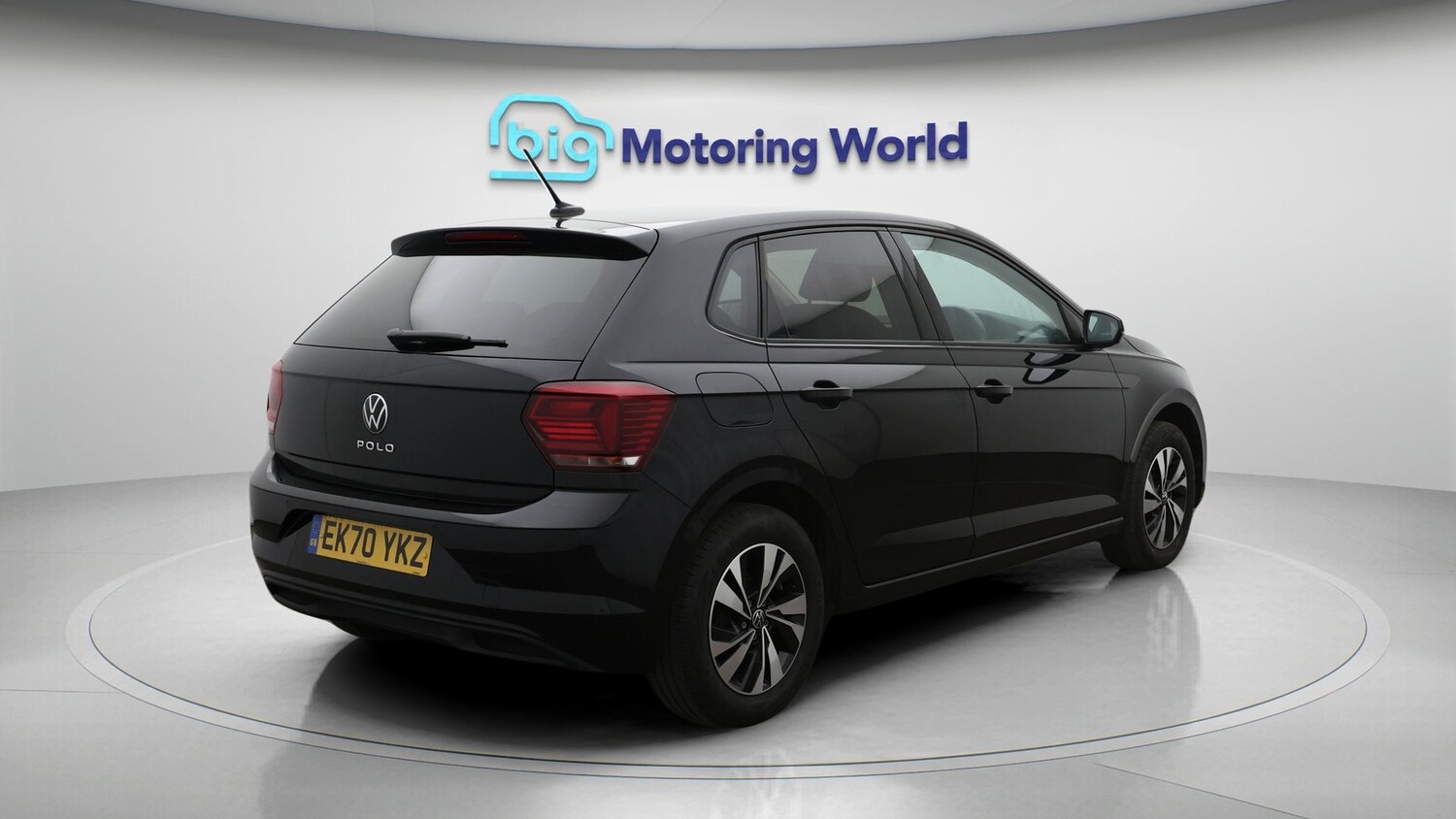 Used Volkswagen Polo 2020 for sale - 77610320: Photo 7