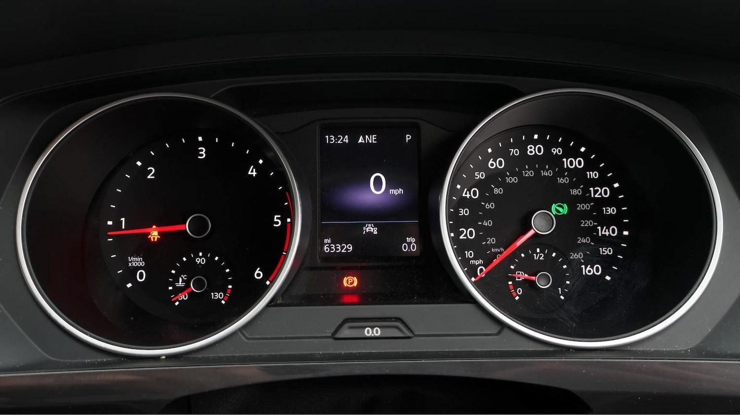 Used Volkswagen Tiguan Allspace 2019 for sale - 77233225: Photo 10