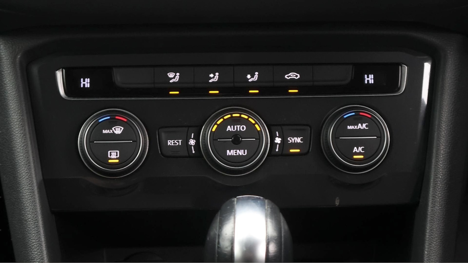 Used Volkswagen Tiguan Allspace 2019 for sale - 77233225: Photo 12