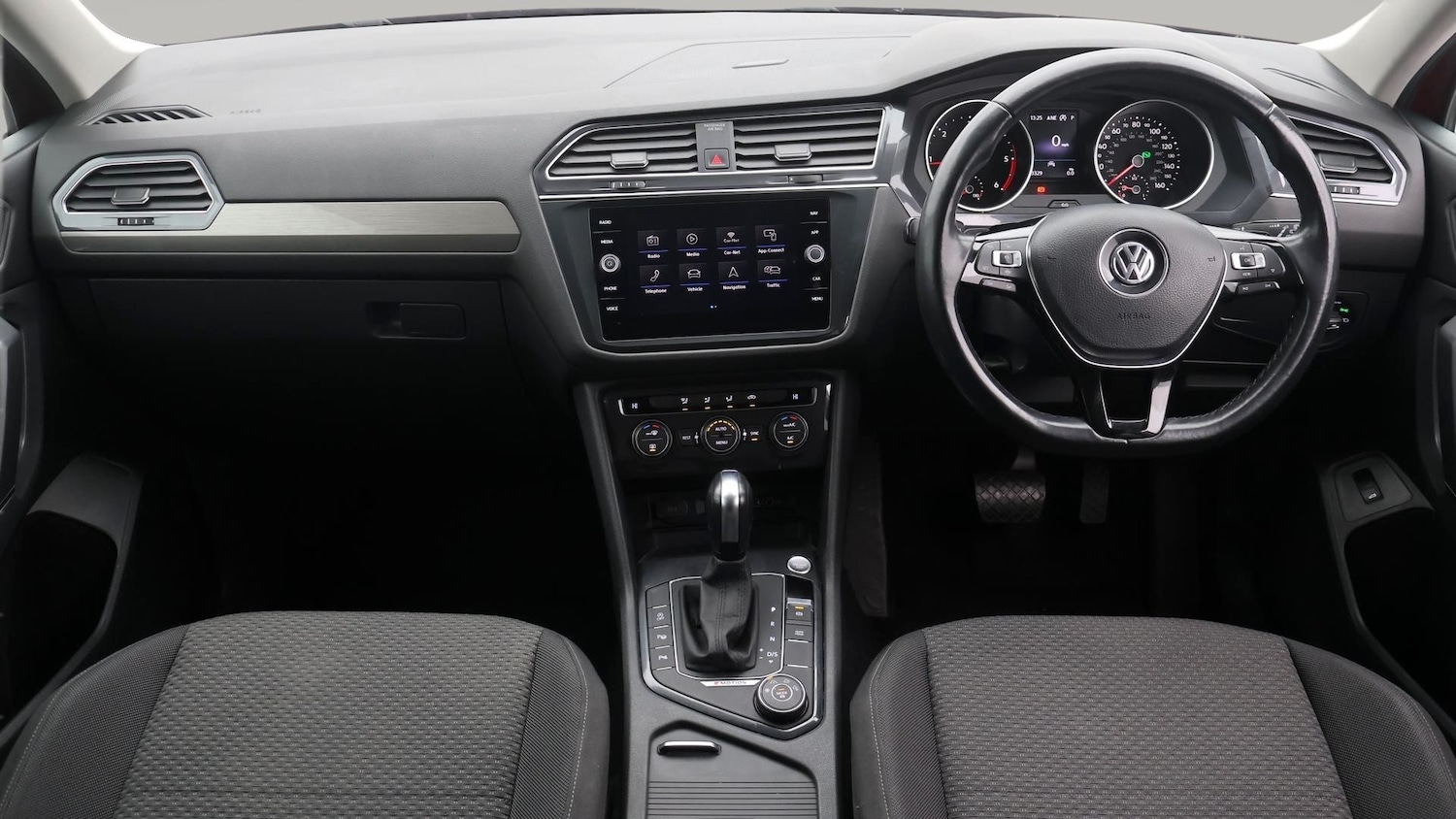 Used Volkswagen Tiguan Allspace 2019 for sale - 77233225: Photo 13