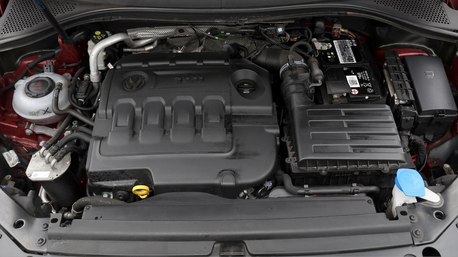 Used Volkswagen Tiguan Allspace 2019 for sale - 77233225: Photo 19