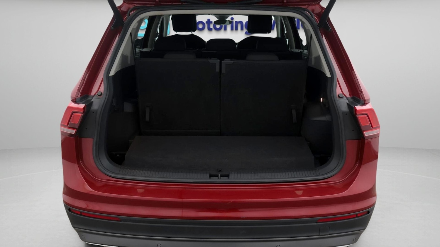 Used Volkswagen Tiguan Allspace 2019 for sale - 77233225: Photo 24