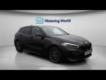 Used BMW 1 Series 2023 for sale - 74737905: Photo