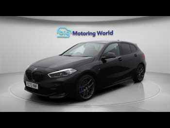 Used BMW 1 Series 2023 for sale - 74737905: Photo
