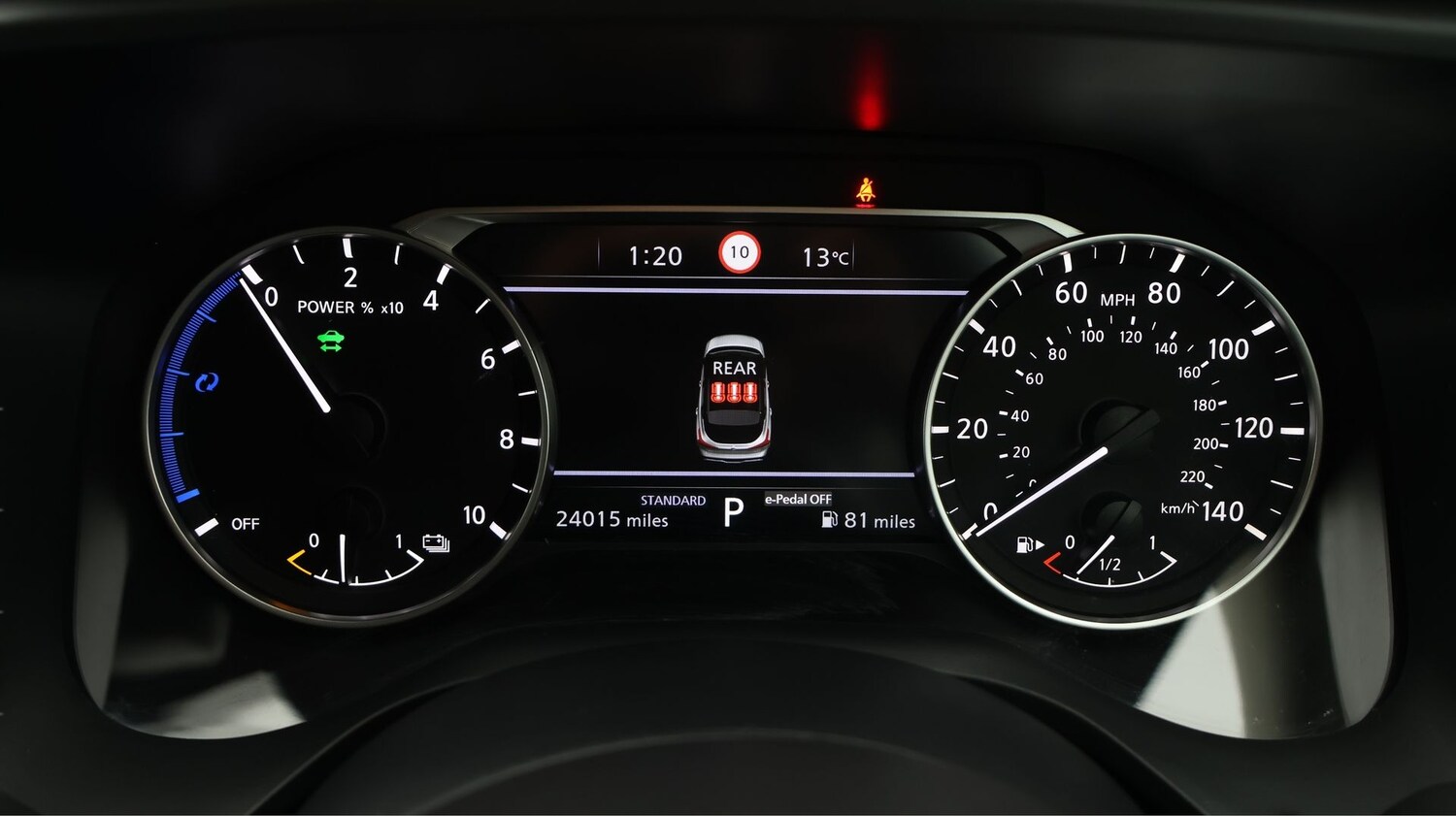 Used Nissan Qashqai 2023 for sale - 77654440: Photo 10