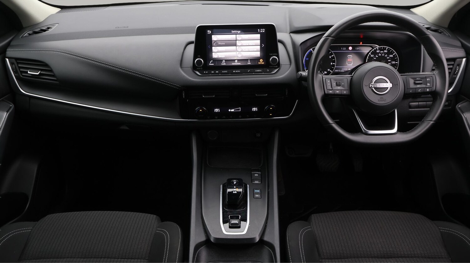 Used Nissan Qashqai 2023 for sale - 77654440: Photo 13