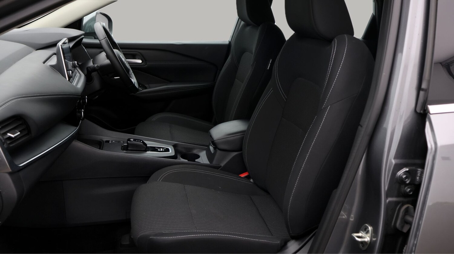 Used Nissan Qashqai 2023 for sale - 77654440: Photo 14