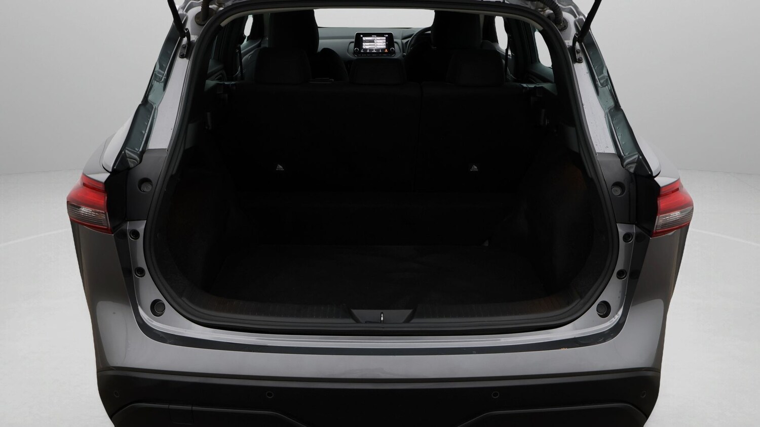 Used Nissan Qashqai 2023 for sale - 77654440: Photo 17