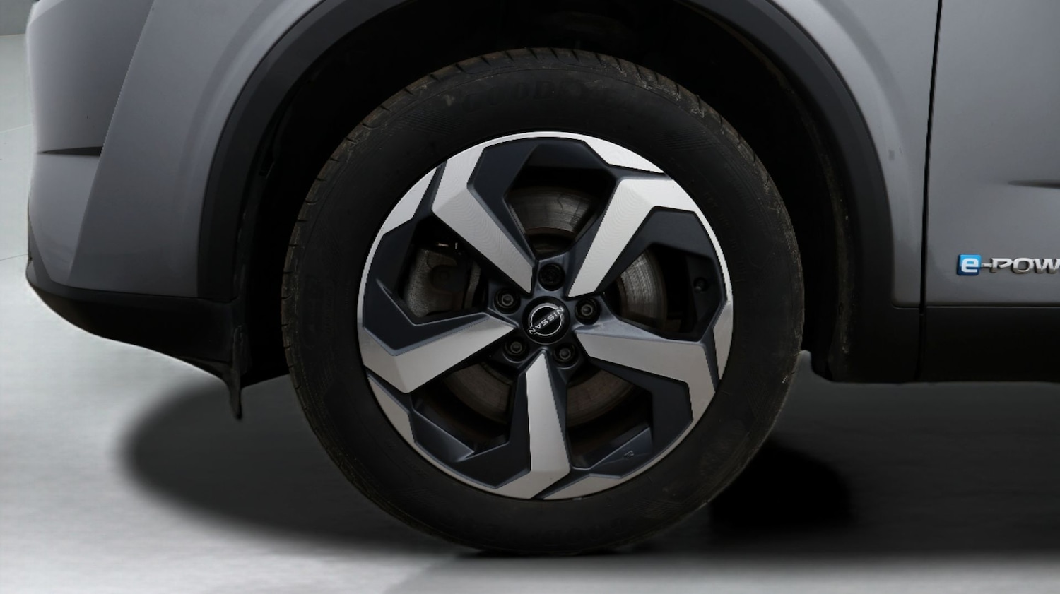 Used Nissan Qashqai 2023 for sale - 77654440: Photo 18