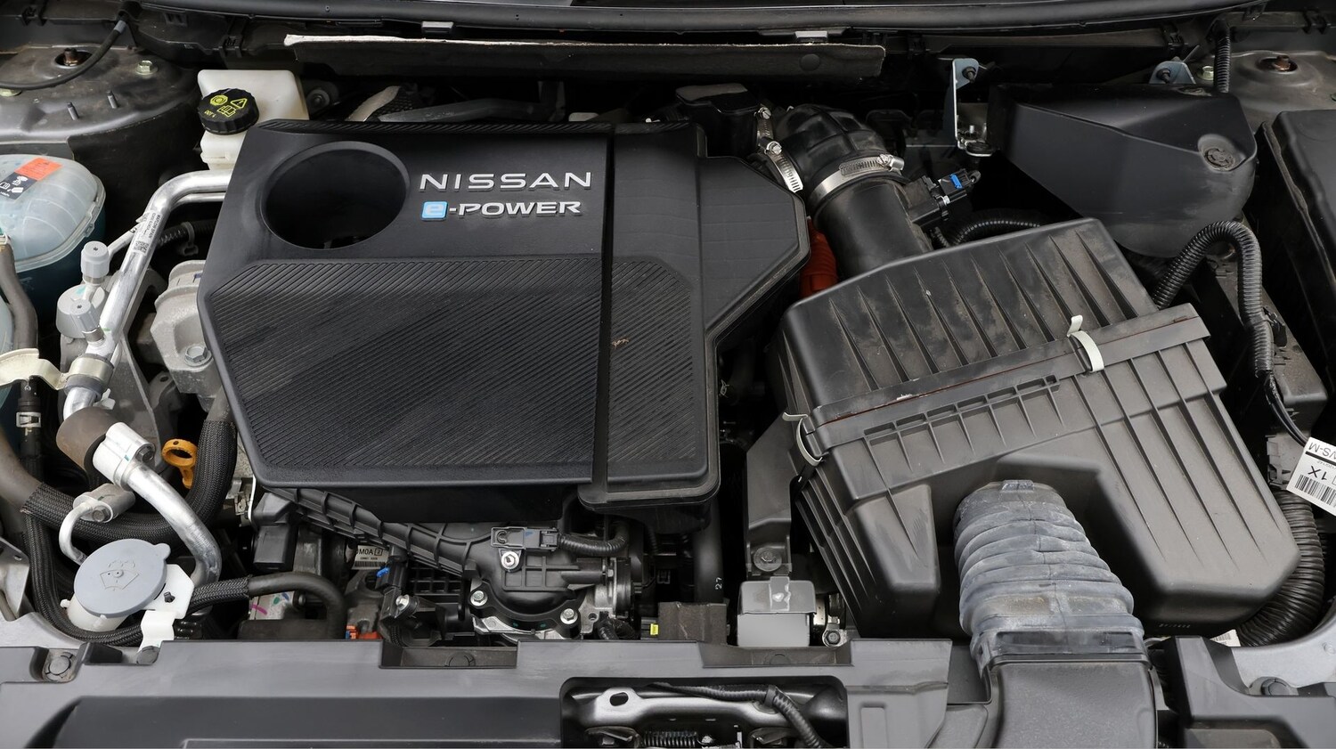 Used Nissan Qashqai 2023 for sale - 77654440: Photo 19