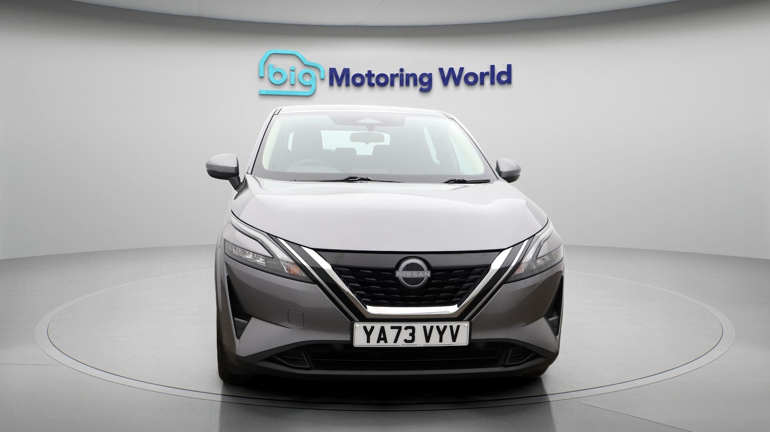 Used Nissan Qashqai 2023 for sale - 77654440: Photo 2