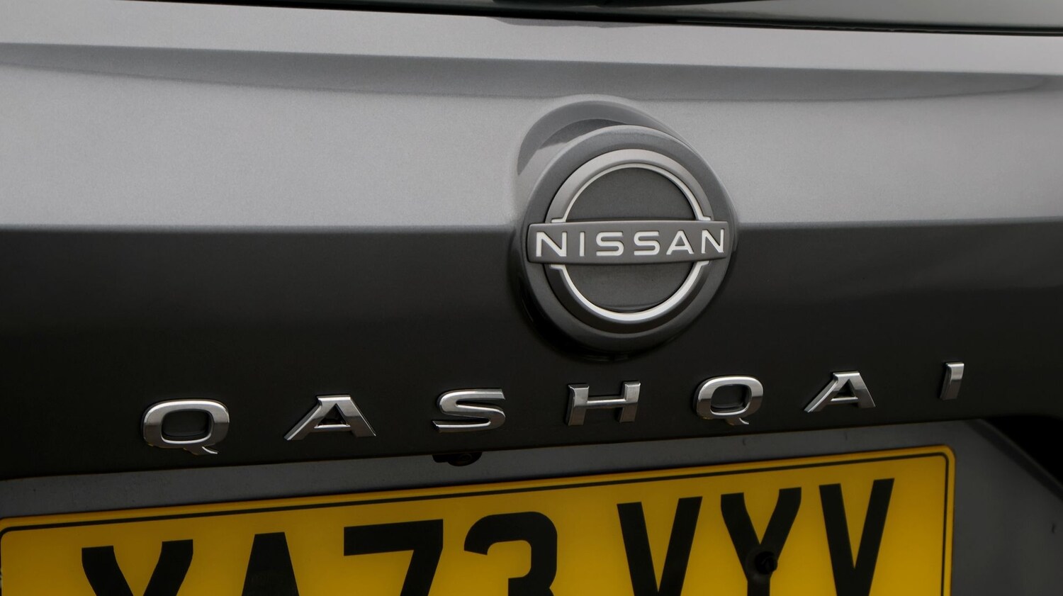 Used Nissan Qashqai 2023 for sale - 77654440: Photo 20