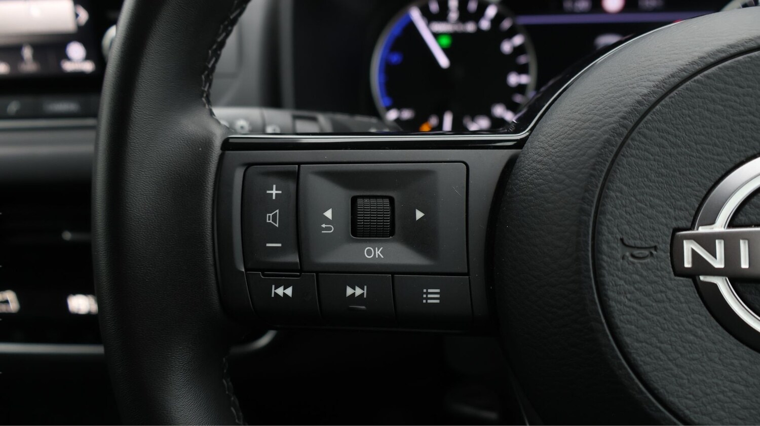 Used Nissan Qashqai 2023 for sale - 77654440: Photo 21