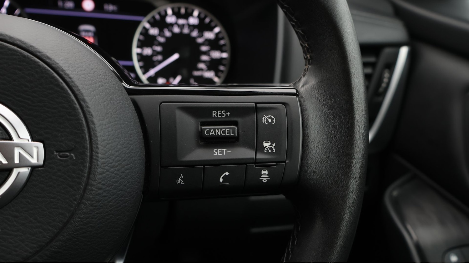 Used Nissan Qashqai 2023 for sale - 77654440: Photo 23