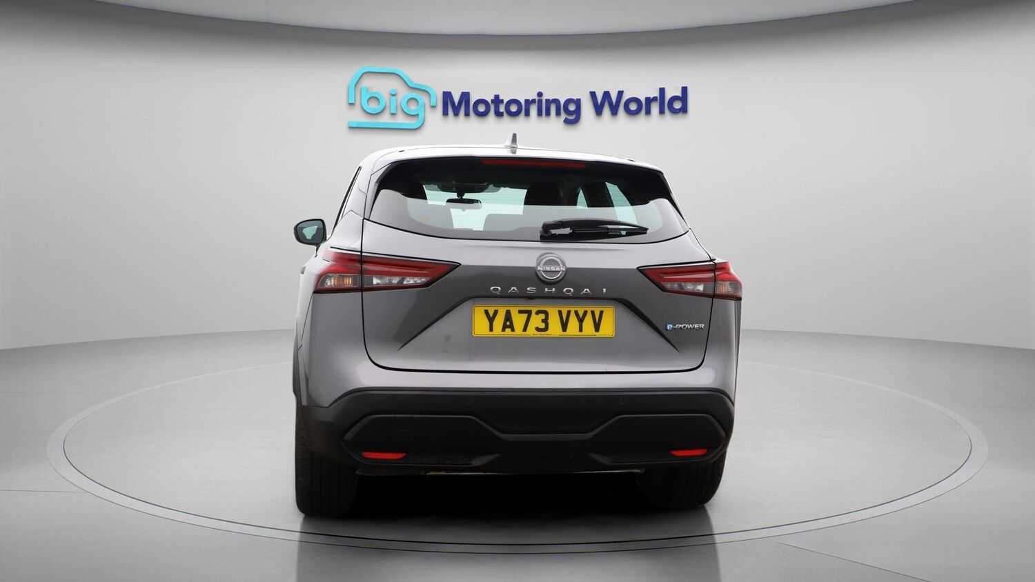 Used Nissan Qashqai 2023 for sale - 77654440: Photo 6