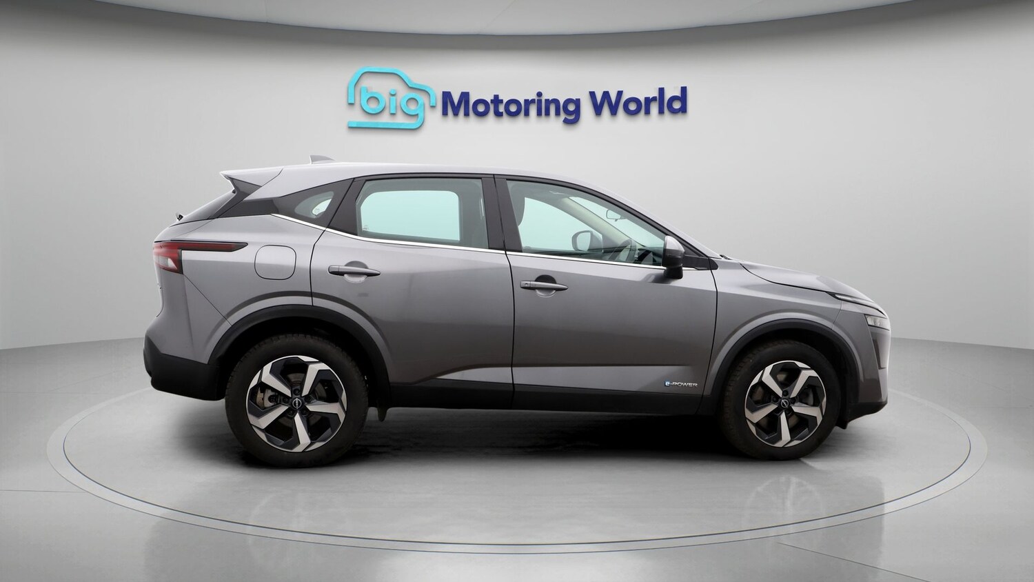 Used Nissan Qashqai 2023 for sale - 77654440: Photo 8