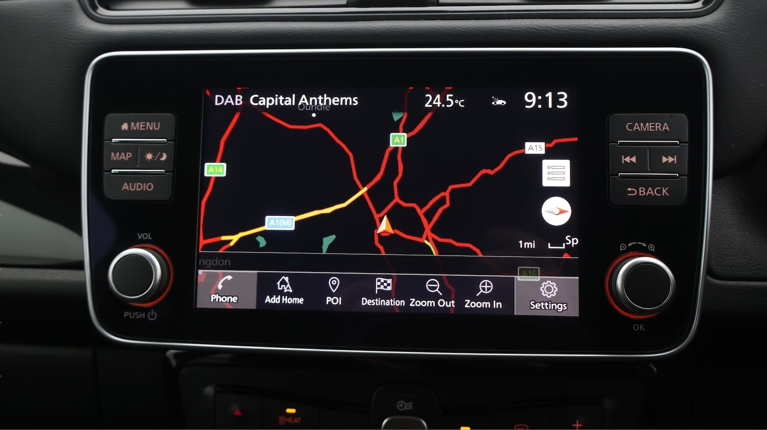 Used Nissan Leaf 2024 for sale - 77889307: Photo 11