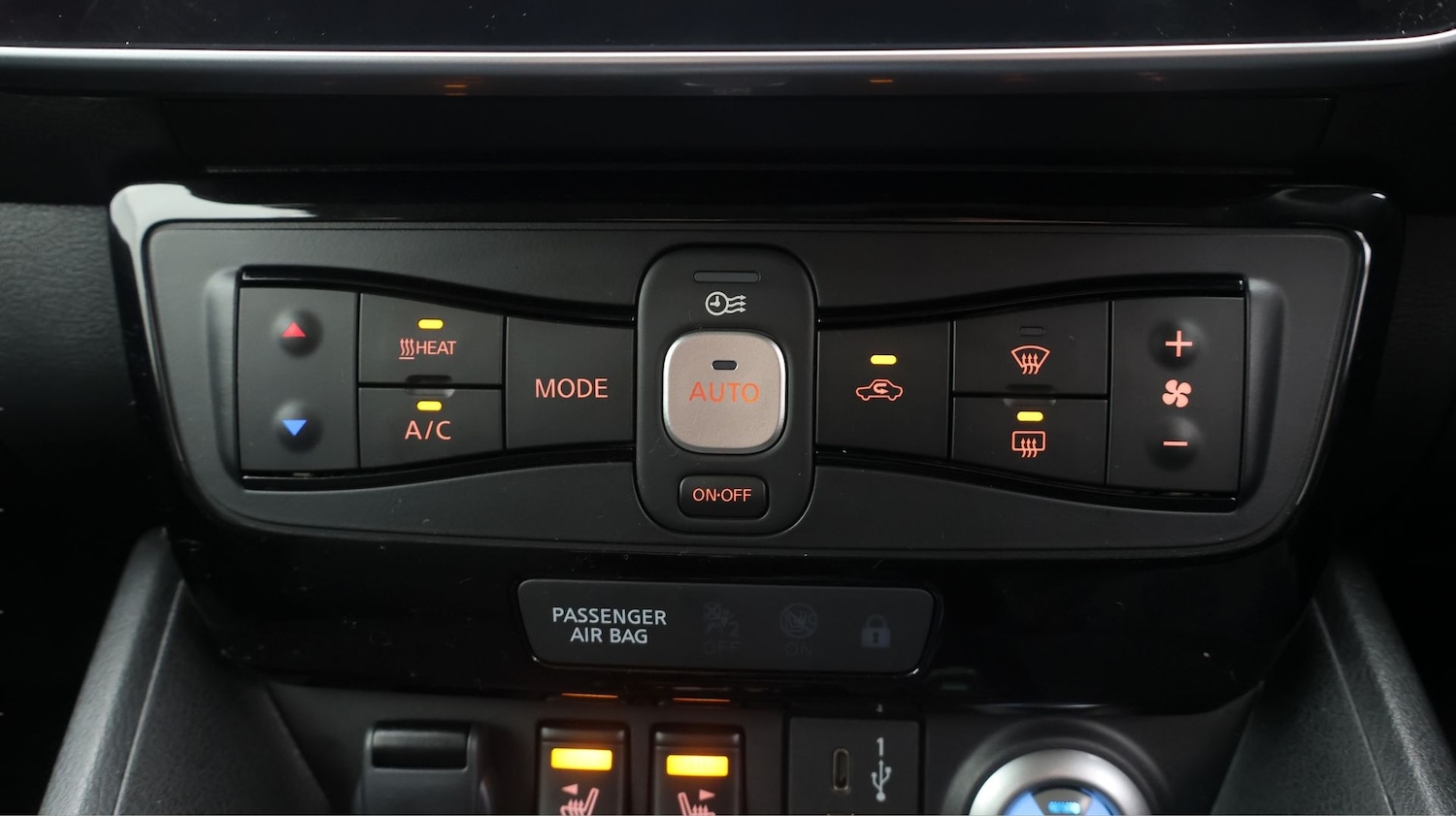 Used Nissan Leaf 2024 for sale - 77889307: Photo 12