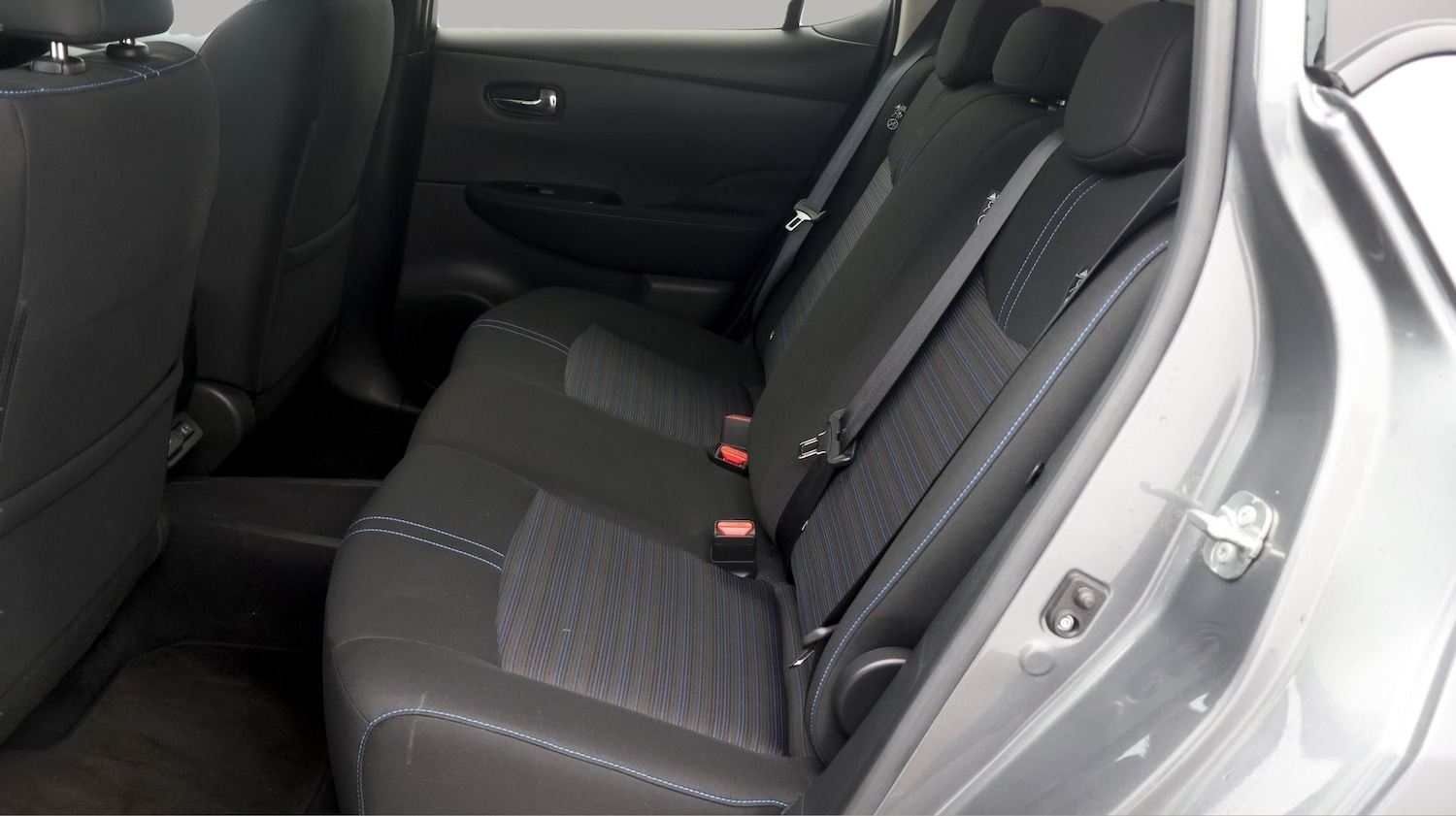 Used Nissan Leaf 2024 for sale - 77889307: Photo 16