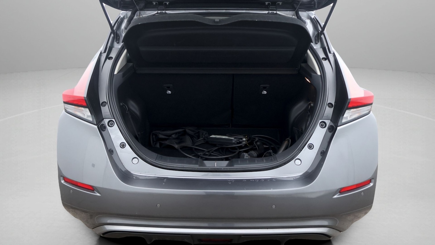 Used Nissan Leaf 2024 for sale - 77889307: Photo 17