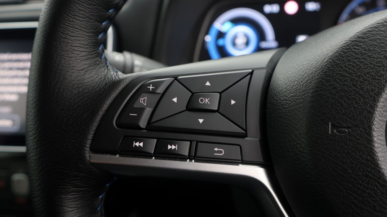 Used Nissan Leaf 2024 for sale - 77889307: Photo 24