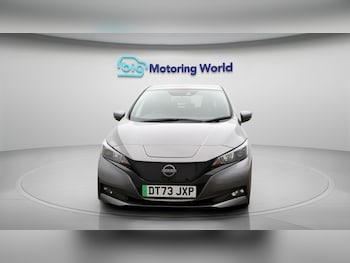 Used Nissan Leaf 2024 for sale - 77889307: Photo