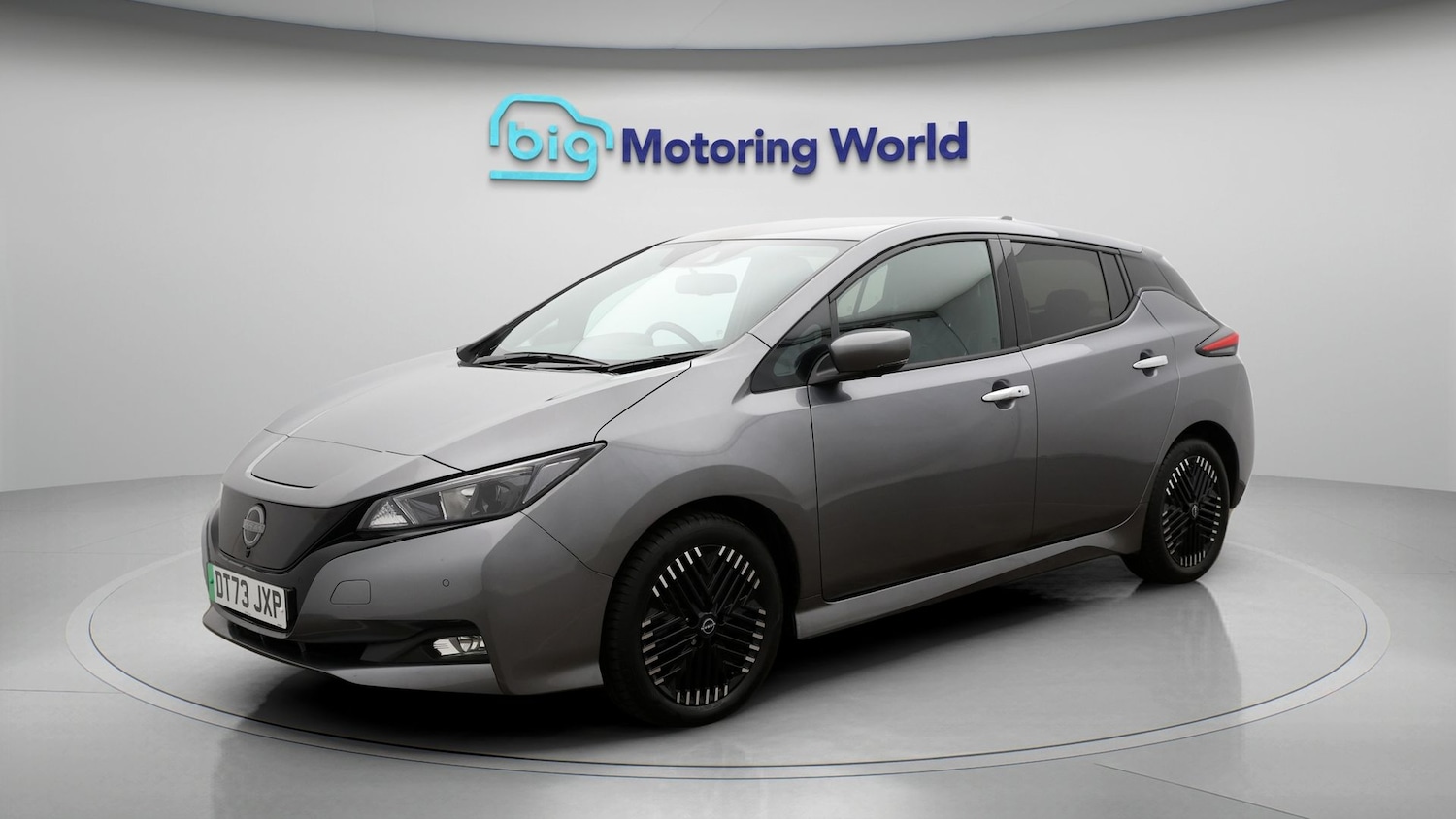 Used Nissan Leaf 2024 for sale - 77889307: Photo 3