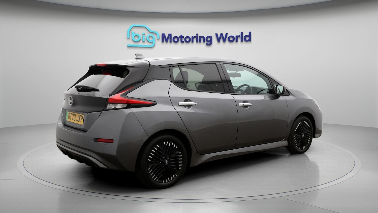 Used Nissan Leaf 2024 for sale - 77889307: Photo 7