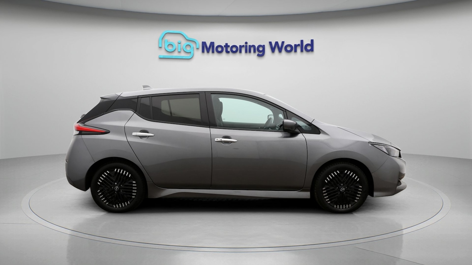 Used Nissan Leaf 2024 for sale - 77889307: Photo 8