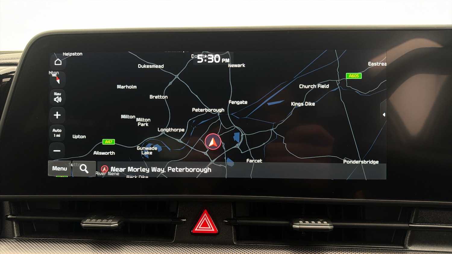 Used Kia Sportage 2023 for sale - 78097887: Photo 10