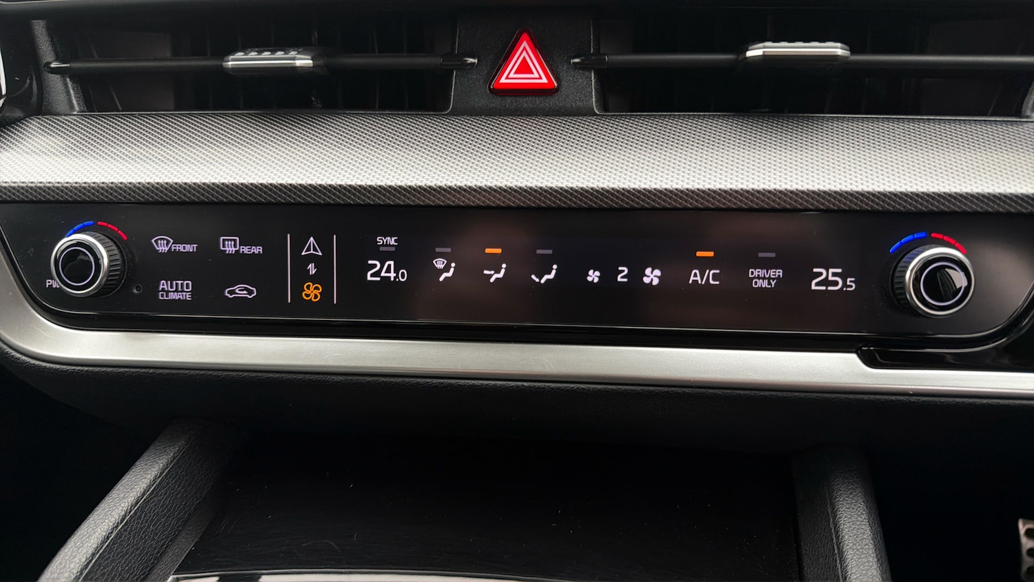 Used Kia Sportage 2023 for sale - 78097887: Photo 11