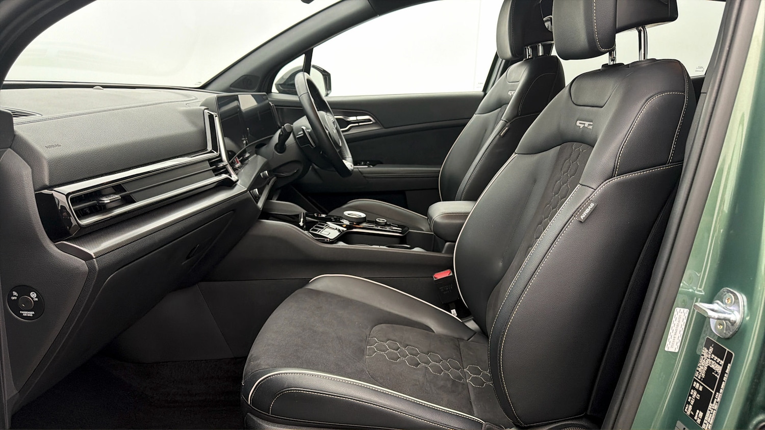 Used Kia Sportage 2023 for sale - 78097887: Photo 13