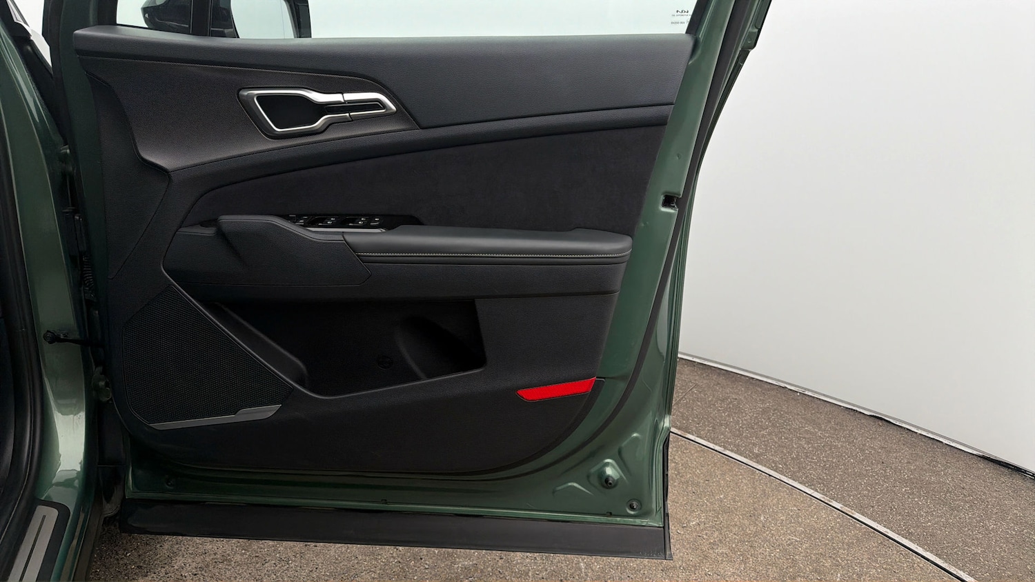 Used Kia Sportage 2023 for sale - 78097887: Photo 14