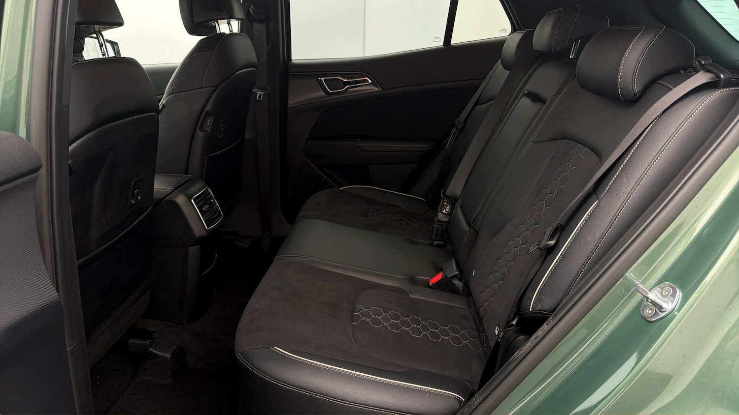 Used Kia Sportage 2023 for sale - 78097887: Photo 15