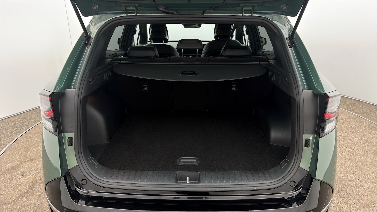 Used Kia Sportage 2023 for sale - 78097887: Photo 16