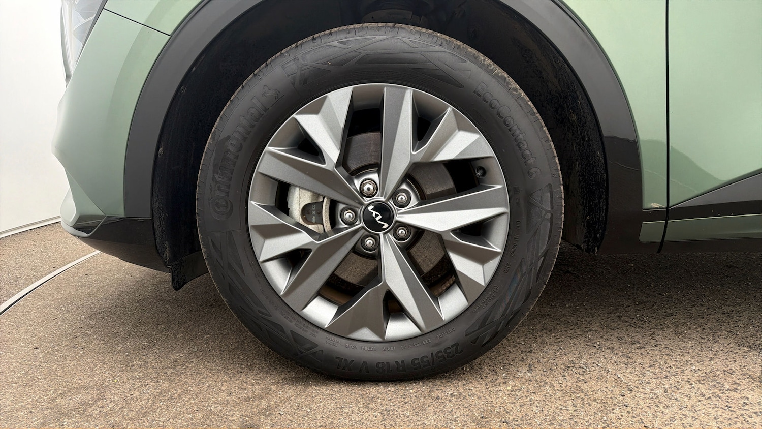 Used Kia Sportage 2023 for sale - 78097887: Photo 17