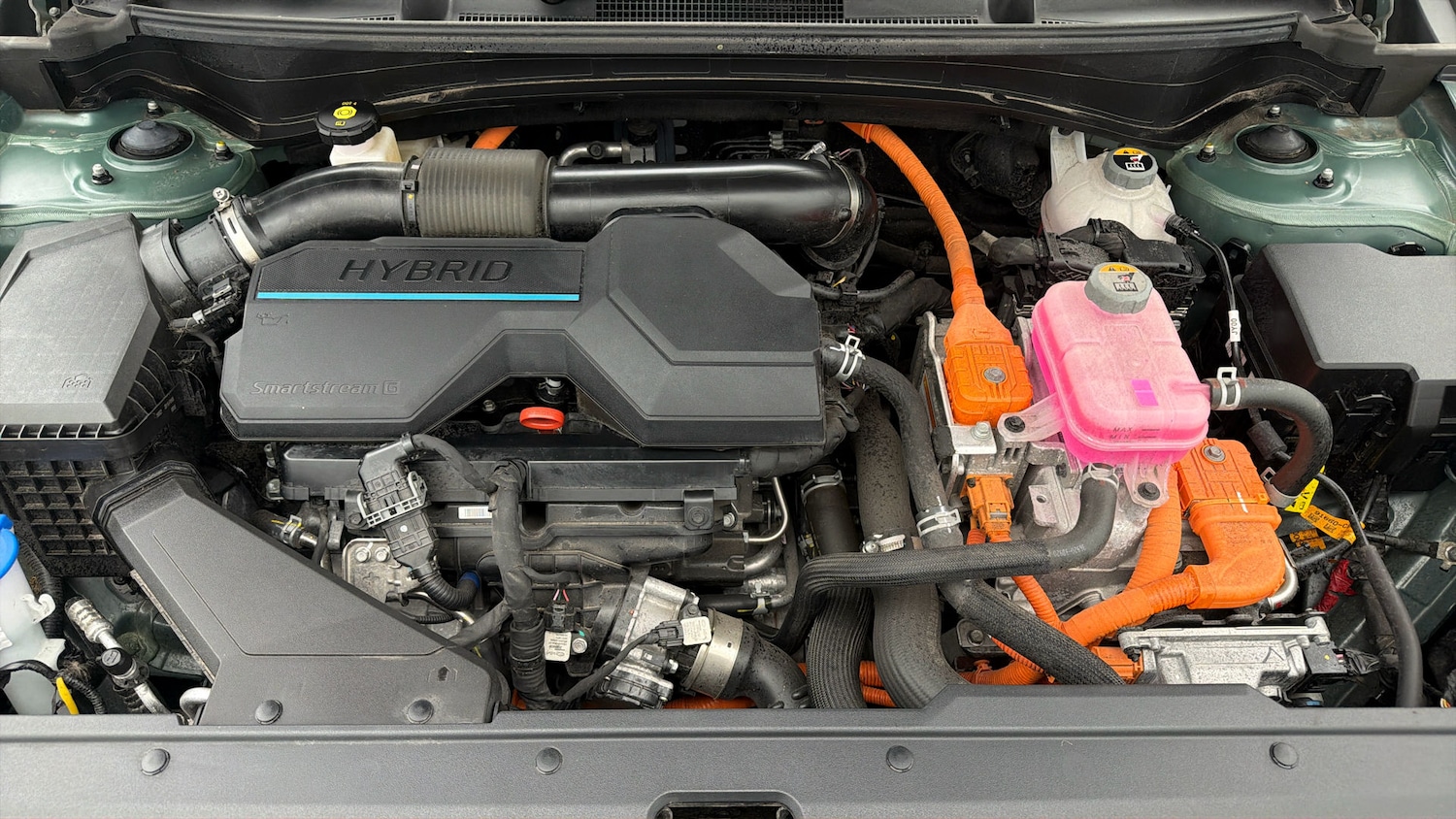 Used Kia Sportage 2023 for sale - 78097887: Photo 18