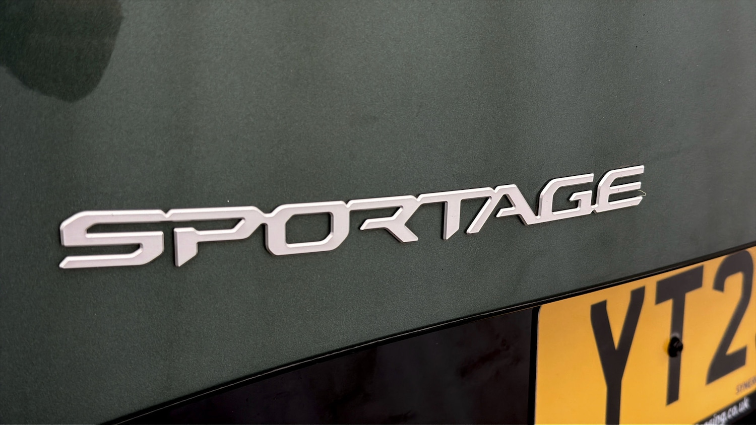 Used Kia Sportage 2023 for sale - 78097887: Photo 21