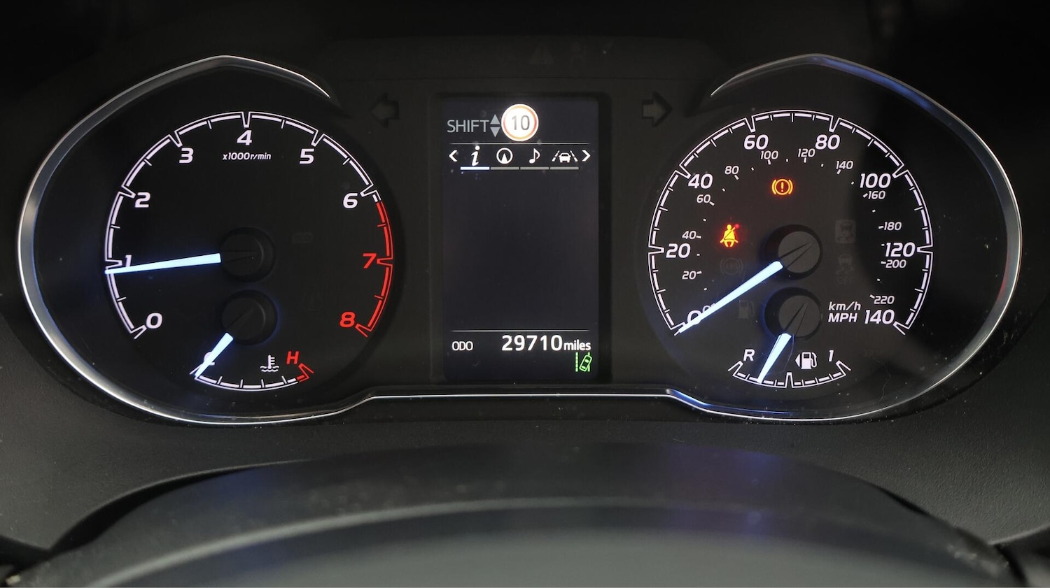 Used Toyota Yaris 2019 for sale - 76700983: Photo 11